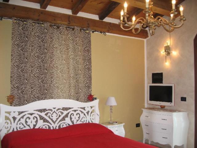 Bed and Breakfast Al Parco Равенна Экстерьер фото