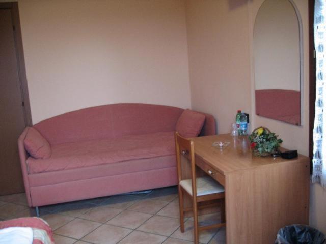 Bed and Breakfast Al Parco Равенна Экстерьер фото