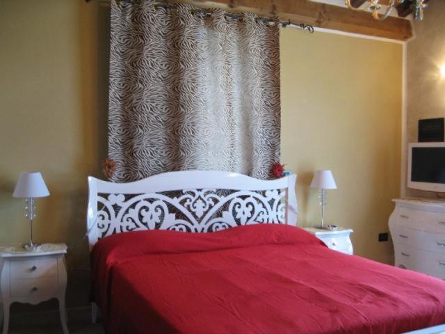Bed and Breakfast Al Parco Равенна Экстерьер фото