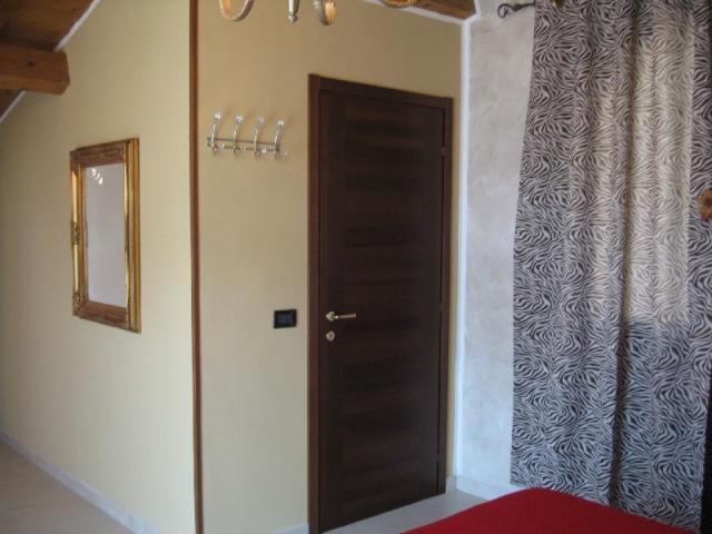 Bed and Breakfast Al Parco Равенна Экстерьер фото