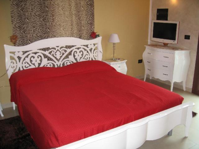 Bed and Breakfast Al Parco Равенна Экстерьер фото