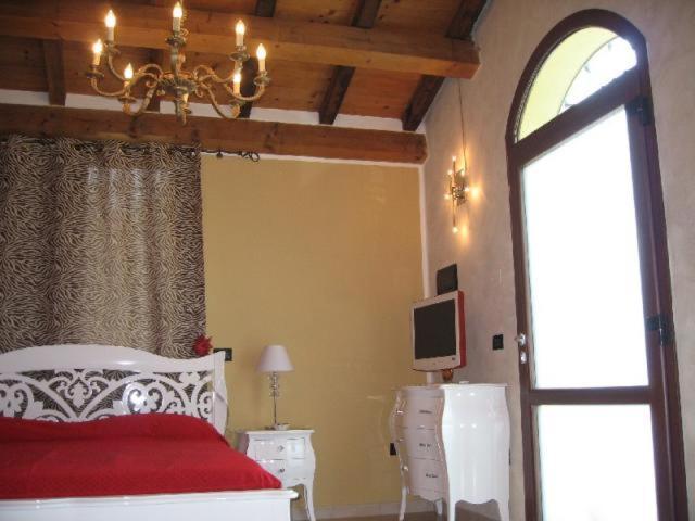 Bed and Breakfast Al Parco Равенна Экстерьер фото